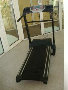 BT 5400C használt futópad