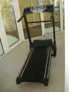 Vital Force BT 5400C használt futópad