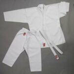 Karate ruha 200cm