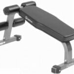 Abdominal Crunch haspad