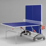 Kettler MATCH 5.0 Ping Pong asztal Kültéri