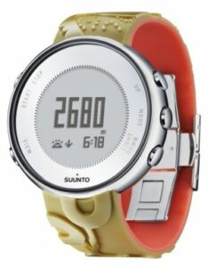 Suunto LUMI Outdoor óra