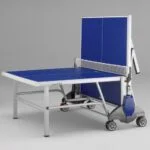 Kettler CHAMP 5.0 Ping pong asztal Kültéri