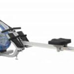 FLUID ROWER S250 evezőgép