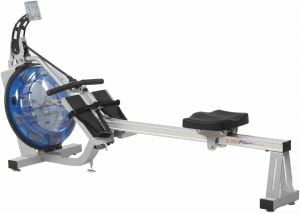 FLUID ROWER S250 evezőgép