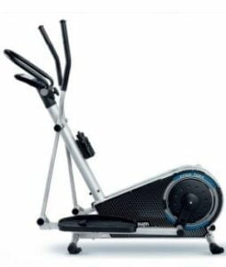 Daum Electronic Electric Ergo_Lyps Fitness 3 ellipszisjáró