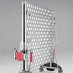 Kettler MATCH 5.0 Ping Pong asztal Kültéri