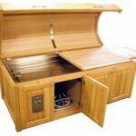 Herb Szauna Box