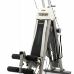 B60 Fitness center