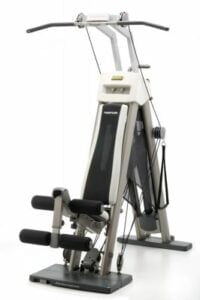 B60 Fitness center