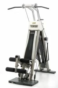 B60 Fitness center