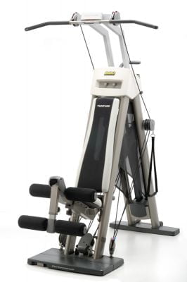 Tunturi B60 Fitness center Vital Force fitness wellness szakuzlet