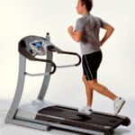 Horizon Fitness TI 32 futópad