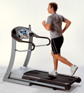 Horizon Fitness TI 32 futópad