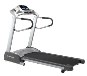 Horizon Fitness Paragon 308 futópad