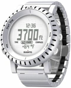 Suunto Core Alu Alu