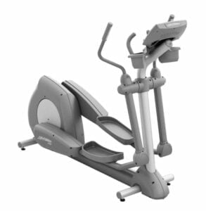 Life Fitness Crosstrainer X9i