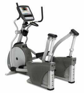 Matrix Fitness A7x Ascent Trainer