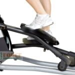 Horizon Fitness Andes 4 ellipszis tréner