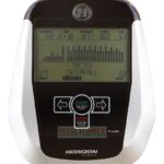 Horizon Fitness Andes 4 ellipszis tréner