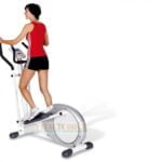 Horizon Fitness Athos ellipszis tréner