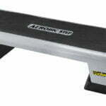 Aerobic Step pad