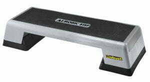 Robust Aerobic Step pad