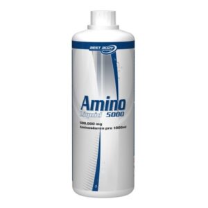 Amino Liquid 5000 aminosav 1000ml