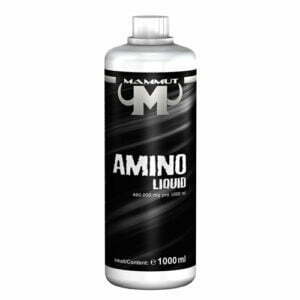 Amino Liquid aminosav