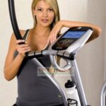 Horizon Fitness Andes 509 Ellipszis tréner