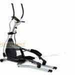 Horizon Fitness Andes 4 ellipszis tréner