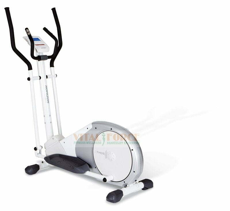 Horizon Fitness Athos ellipszis tréner