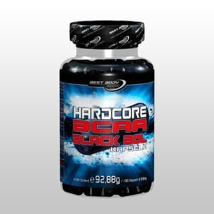 BCAA Black Bol