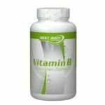 B Komplex vitamin