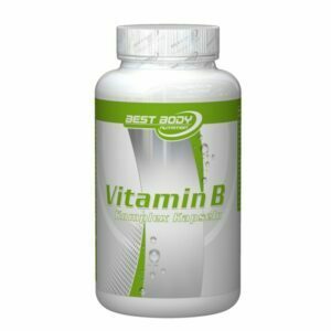 Best Body Nutrition B Komplex vitamin