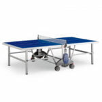 Kettler CHAMP 5.0 Ping pong asztal Beltéri