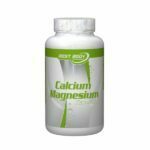 Calcium - Magnesium