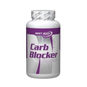 Carb Blocker