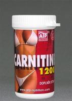 Carnitine + HCA