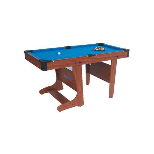 Vital Force Clifton 5 összecsukható pool és Darts asztal