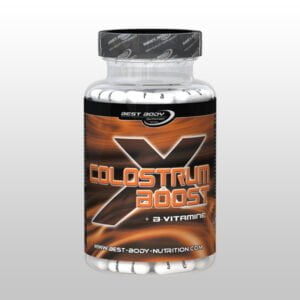Best Body Nutrition Colostrum X Boost