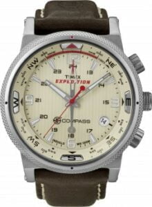 Compass analóg karóra T49818