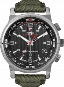 Compass analóg karóra T49819