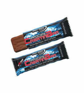 Best Body Nutrition Creatin Bar