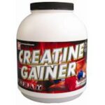 Creatin Gainer tömegnövelő