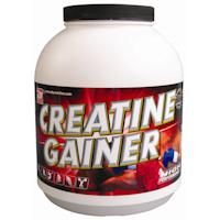 Creatin Gainer tömegnövelő