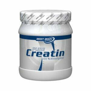 Best Body Nutrition Creatin Monohydrate