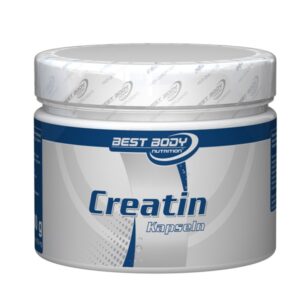 Best Body Nutrition Creatin kapszula