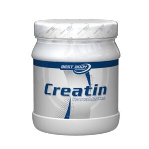 Creatin rágótabletta