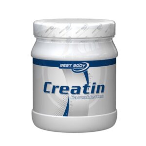 Best Body Nutrition Creatin rágótabletta